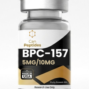 BPC-157/TB-500 blend & GHK-Cu Blend (70mg)