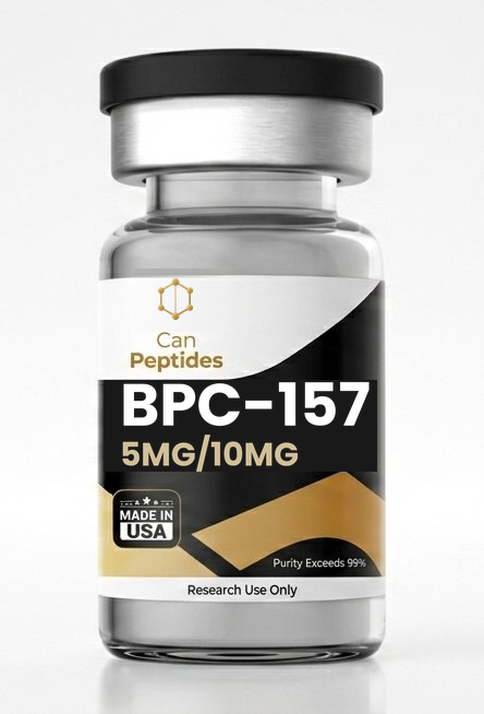 BPC-157/TB-500 blend & GHK-Cu Blend (70mg)