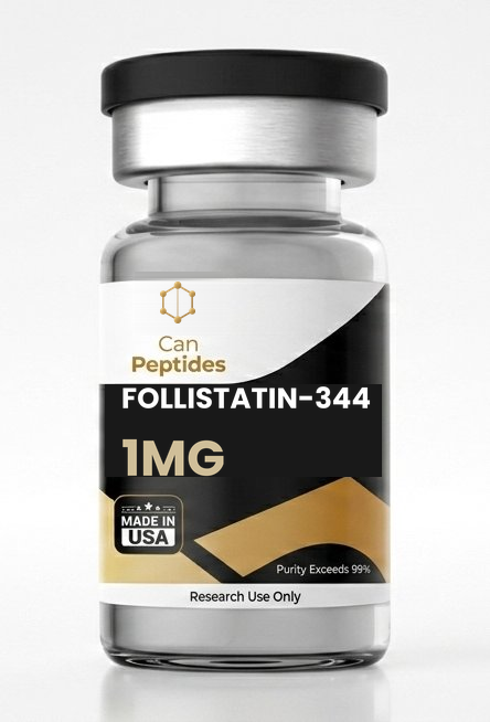 Follistatin-344 (1mg) for sale