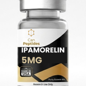 Ipamorelin (5mg) for sale