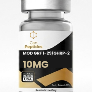CJC-1295 NO DAC (Mod GRF 1-29) (5mg)