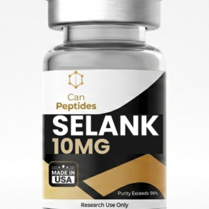 Selank (10mg)