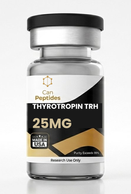 Thyrotropin TRH (25mg)