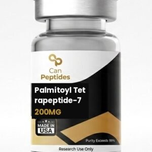Palmitoyl Tetrapeptide-7 (200mg)