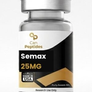 Semax (25mg)